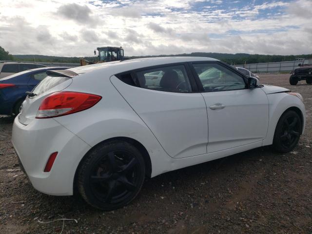 Photo 2 VIN: KMHTC6AD9CU078679 - HYUNDAI VELOSTER 