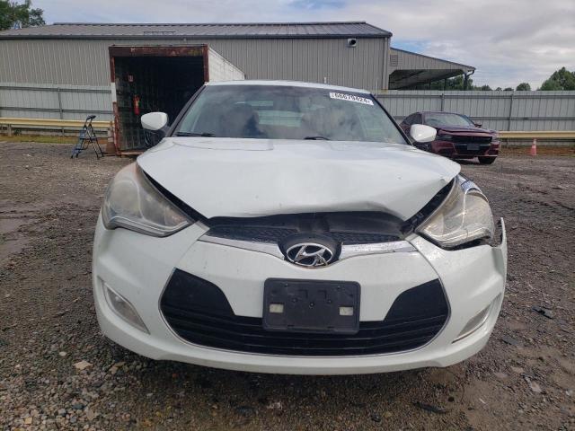 Photo 4 VIN: KMHTC6AD9CU078679 - HYUNDAI VELOSTER 