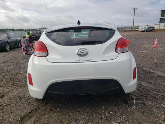 Photo 5 VIN: KMHTC6AD9CU078679 - HYUNDAI VELOSTER 