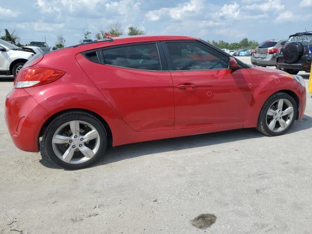 Photo 2 VIN: KMHTC6AD9CU078908 - HYUNDAI VELOSTER 