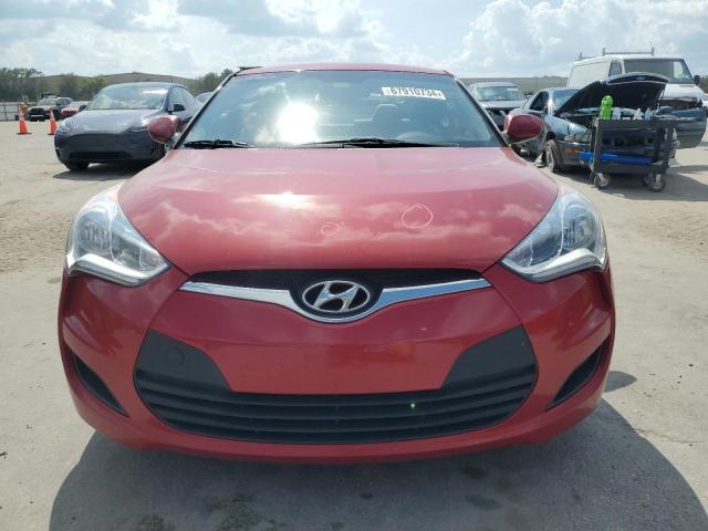 Photo 4 VIN: KMHTC6AD9CU078908 - HYUNDAI VELOSTER 