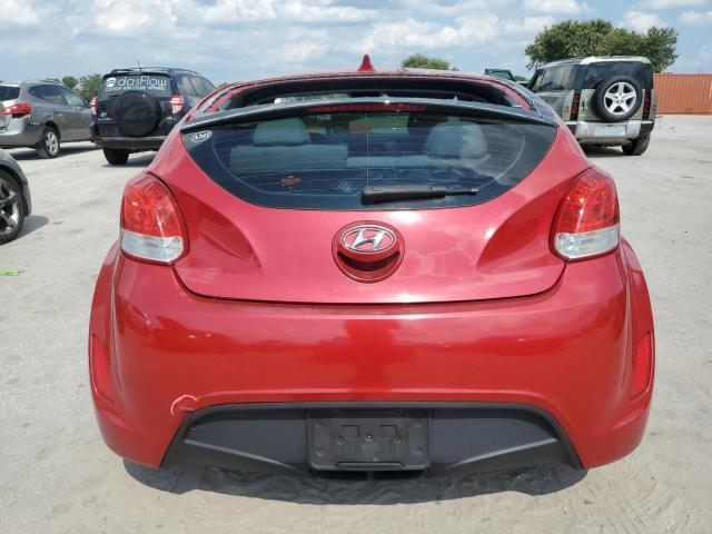 Photo 5 VIN: KMHTC6AD9CU078908 - HYUNDAI VELOSTER 