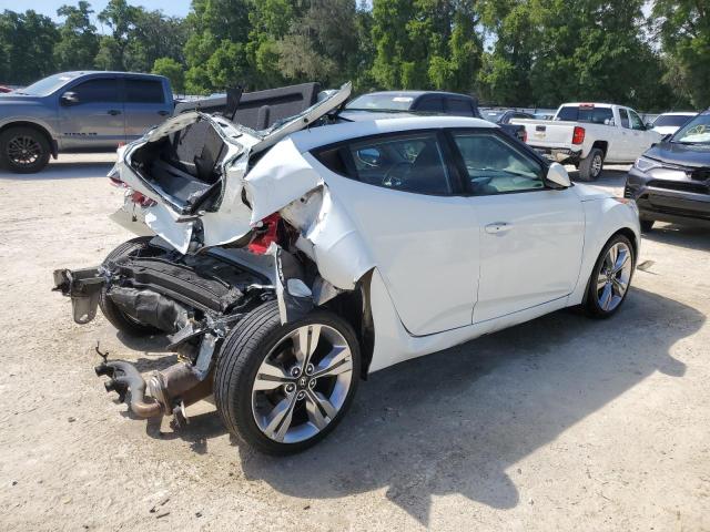 Photo 2 VIN: KMHTC6AD9CU079024 - HYUNDAI VELOSTER 