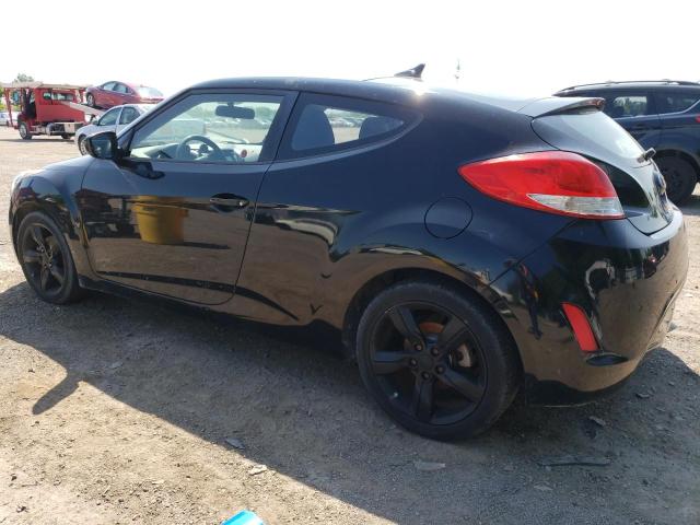 Photo 1 VIN: KMHTC6AD9DU085424 - HYUNDAI VELOSTER 