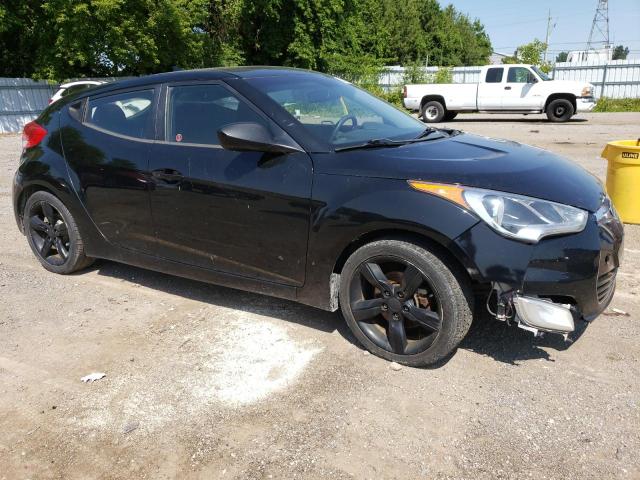 Photo 3 VIN: KMHTC6AD9DU085424 - HYUNDAI VELOSTER 