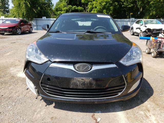 Photo 4 VIN: KMHTC6AD9DU085424 - HYUNDAI VELOSTER 