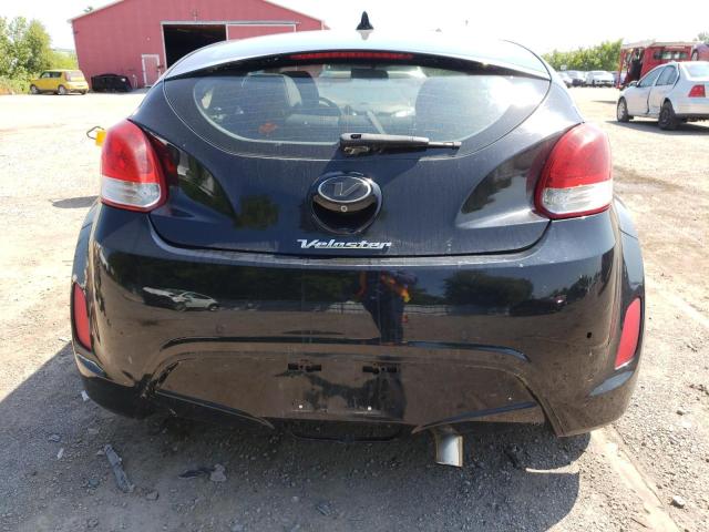 Photo 5 VIN: KMHTC6AD9DU085424 - HYUNDAI VELOSTER 