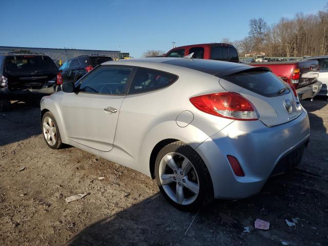 Photo 1 VIN: KMHTC6AD9DU088095 - HYUNDAI VELOSTER 