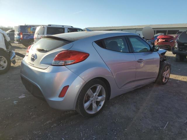 Photo 2 VIN: KMHTC6AD9DU088095 - HYUNDAI VELOSTER 