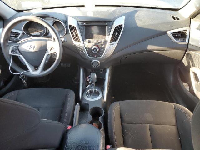 Photo 7 VIN: KMHTC6AD9DU088095 - HYUNDAI VELOSTER 