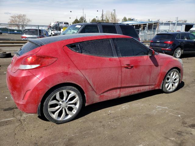 Photo 2 VIN: KMHTC6AD9DU096228 - HYUNDAI VELOSTER 