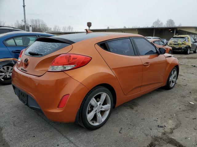 Photo 2 VIN: KMHTC6AD9DU096309 - HYUNDAI VELOSTER 