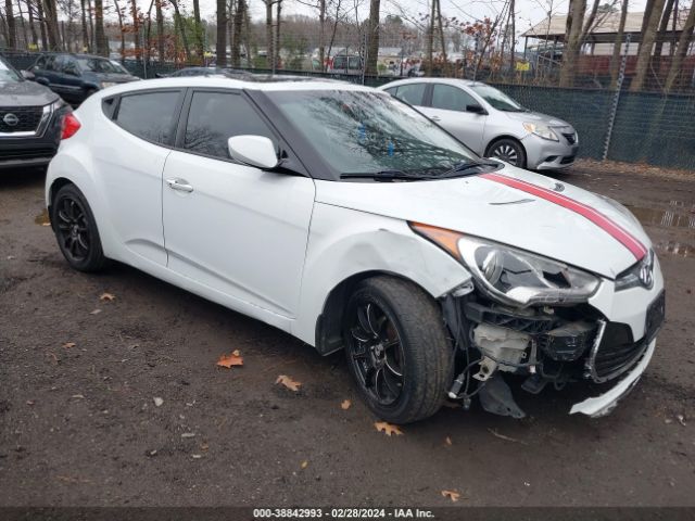 Photo 0 VIN: KMHTC6AD9DU101010 - HYUNDAI VELOSTER 