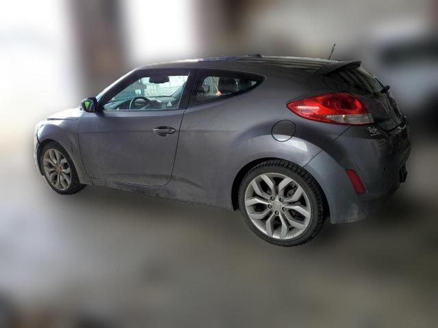 Photo 1 VIN: KMHTC6AD9DU103159 - HYUNDAI VELOSTER 