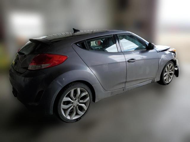 Photo 2 VIN: KMHTC6AD9DU103159 - HYUNDAI VELOSTER 