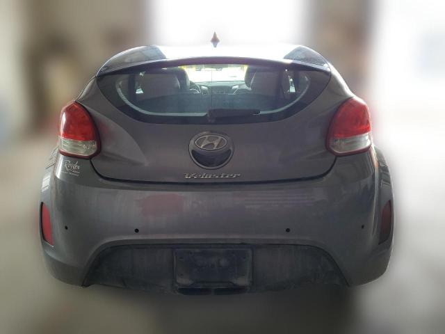 Photo 5 VIN: KMHTC6AD9DU103159 - HYUNDAI VELOSTER 