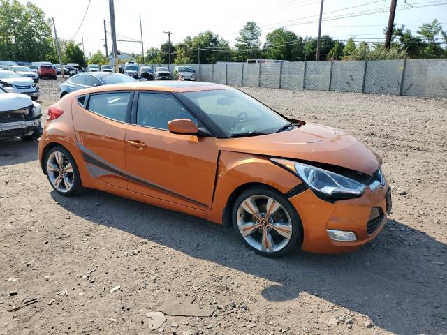 Photo 3 VIN: KMHTC6AD9DU110242 - HYUNDAI VELOSTER 