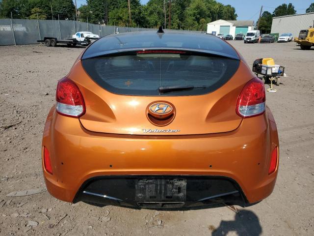 Photo 5 VIN: KMHTC6AD9DU110242 - HYUNDAI VELOSTER 