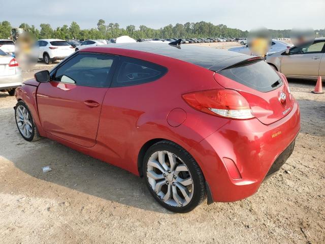 Photo 1 VIN: KMHTC6AD9DU111648 - HYUNDAI VELOSTER 