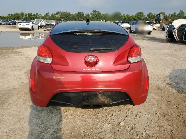 Photo 5 VIN: KMHTC6AD9DU111648 - HYUNDAI VELOSTER 