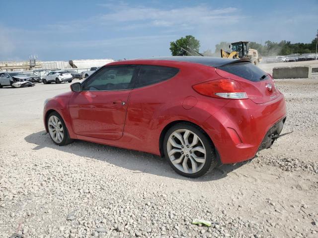 Photo 1 VIN: KMHTC6AD9DU116686 - HYUNDAI VELOSTER 