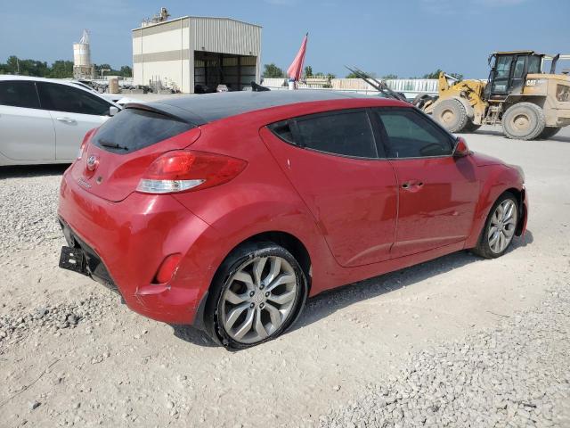 Photo 2 VIN: KMHTC6AD9DU116686 - HYUNDAI VELOSTER 