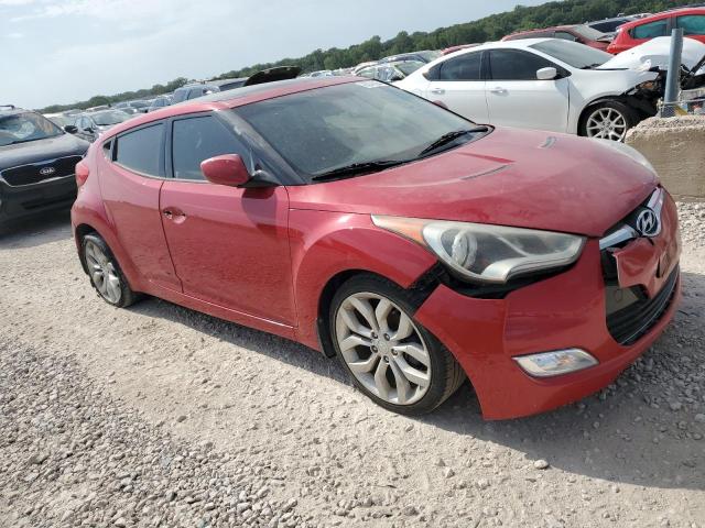 Photo 3 VIN: KMHTC6AD9DU116686 - HYUNDAI VELOSTER 