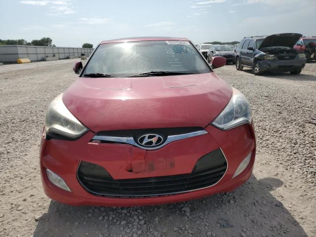 Photo 4 VIN: KMHTC6AD9DU116686 - HYUNDAI VELOSTER 