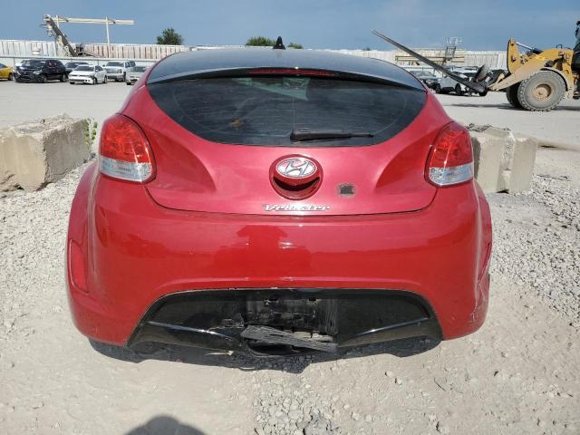 Photo 5 VIN: KMHTC6AD9DU116686 - HYUNDAI VELOSTER 