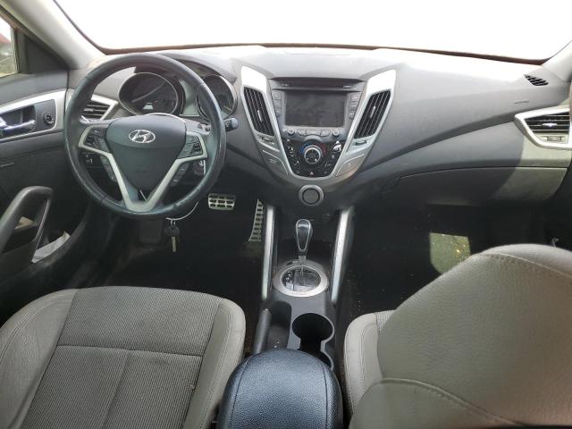 Photo 7 VIN: KMHTC6AD9DU116686 - HYUNDAI VELOSTER 