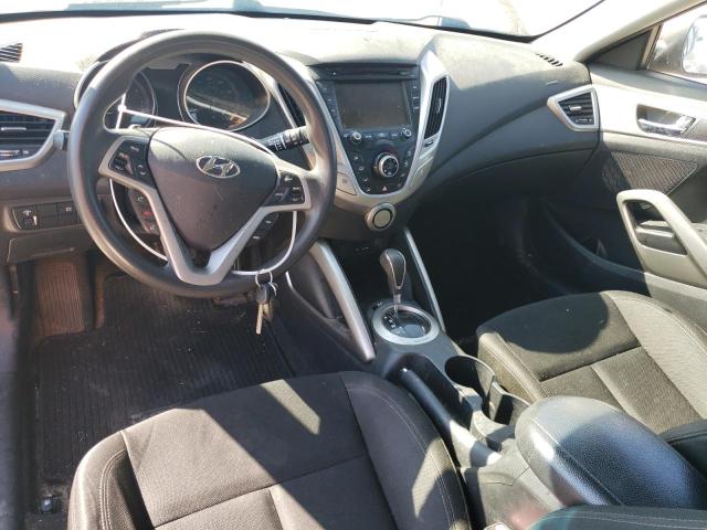 Photo 7 VIN: KMHTC6AD9DU118907 - HYUNDAI VELOSTER 