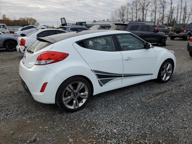 Photo 2 VIN: KMHTC6AD9DU123900 - HYUNDAI VELOSTER 