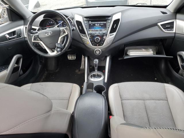 Photo 7 VIN: KMHTC6AD9DU123900 - HYUNDAI VELOSTER 