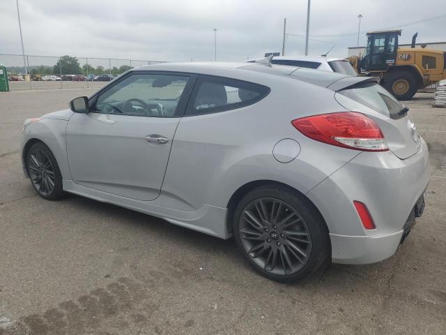 Photo 1 VIN: KMHTC6AD9DU126876 - HYUNDAI VELOSTER 