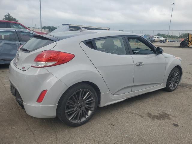 Photo 2 VIN: KMHTC6AD9DU126876 - HYUNDAI VELOSTER 