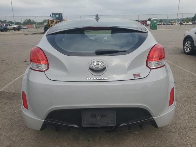 Photo 5 VIN: KMHTC6AD9DU126876 - HYUNDAI VELOSTER 