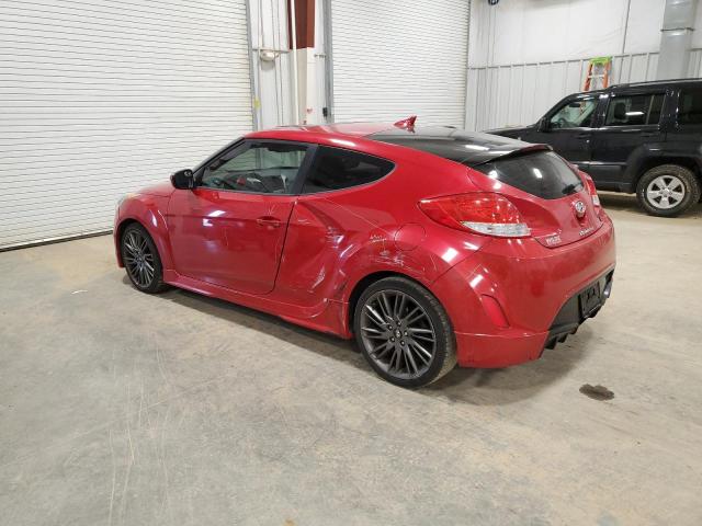 Photo 1 VIN: KMHTC6AD9DU133942 - HYUNDAI VELOSTER 