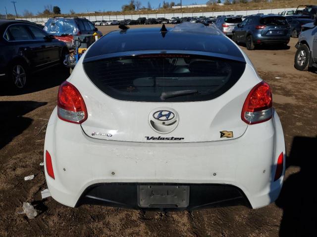 Photo 5 VIN: KMHTC6AD9DU135593 - HYUNDAI VELOSTER 