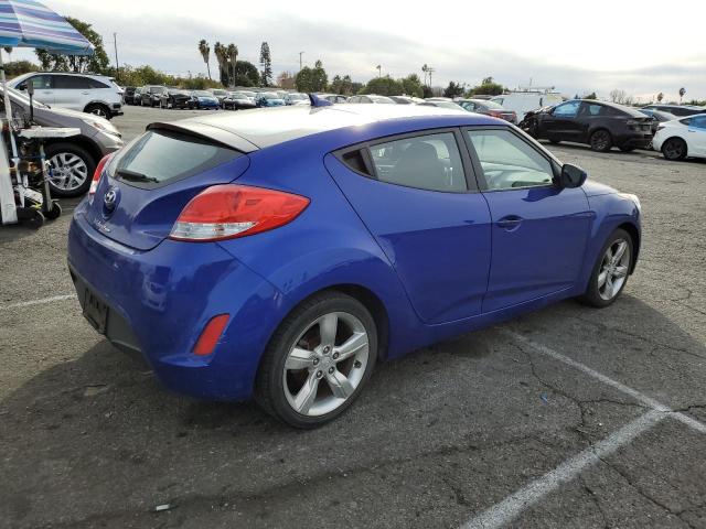 Photo 2 VIN: KMHTC6AD9DU142088 - HYUNDAI VELOSTER 