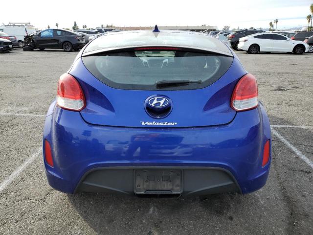 Photo 5 VIN: KMHTC6AD9DU142088 - HYUNDAI VELOSTER 