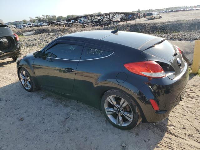 Photo 1 VIN: KMHTC6AD9DU147579 - HYUNDAI VELOSTER 