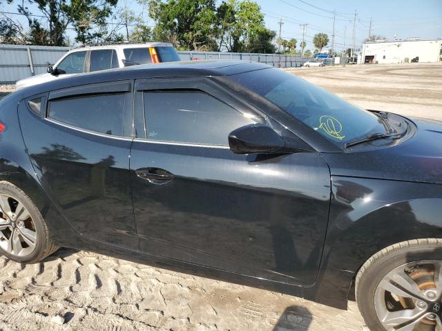 Photo 11 VIN: KMHTC6AD9DU147579 - HYUNDAI VELOSTER 