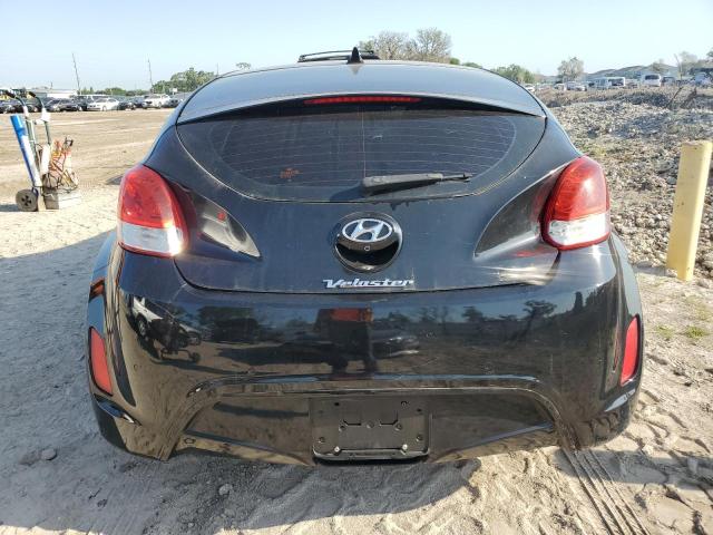 Photo 5 VIN: KMHTC6AD9DU147579 - HYUNDAI VELOSTER 