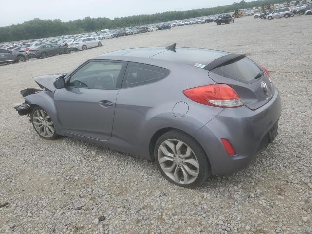 Photo 1 VIN: KMHTC6AD9DU157657 - HYUNDAI VELOSTER 