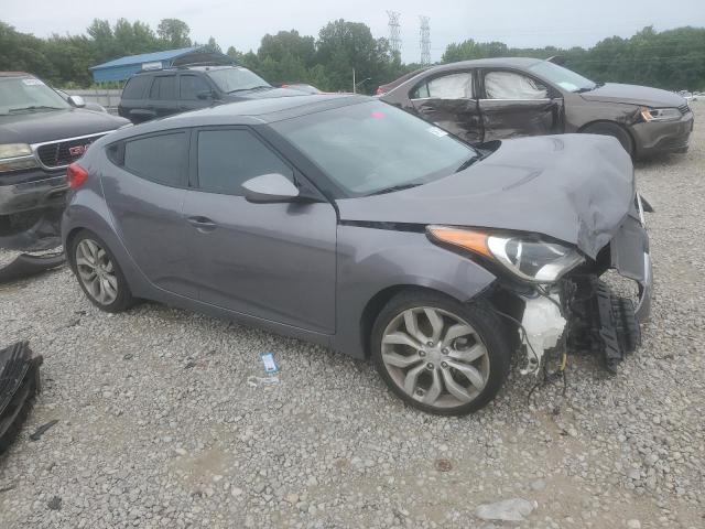 Photo 3 VIN: KMHTC6AD9DU157657 - HYUNDAI VELOSTER 