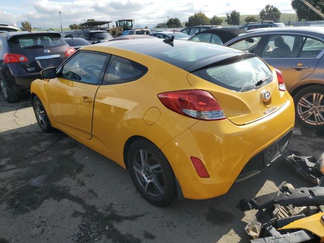 Photo 1 VIN: KMHTC6AD9DU173387 - HYUNDAI VELOSTER 