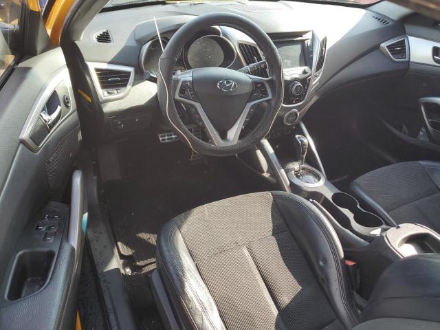 Photo 7 VIN: KMHTC6AD9DU173387 - HYUNDAI VELOSTER 