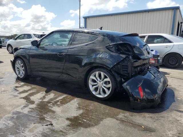 Photo 1 VIN: KMHTC6AD9DU177701 - HYUNDAI VELOSTER 