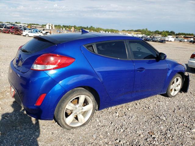 Photo 3 VIN: KMHTC6AD9DU180291 - HYUNDAI VELOSTER 