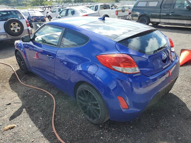 Photo 1 VIN: KMHTC6AD9EU183502 - HYUNDAI VELOSTER 